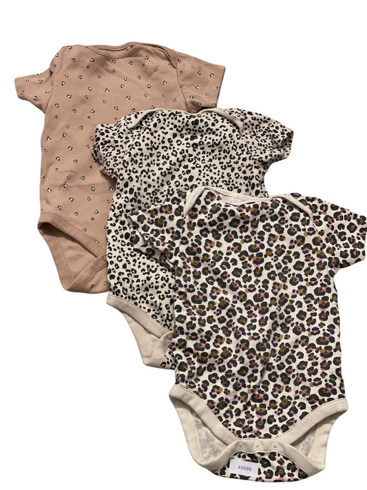 3er Bundle Body - Gr. 80