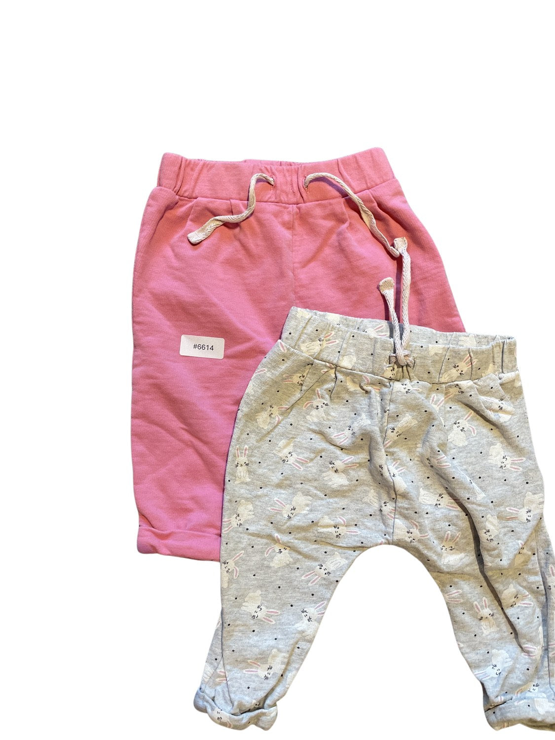 2er Bundle Jogginghose - Gr. 68