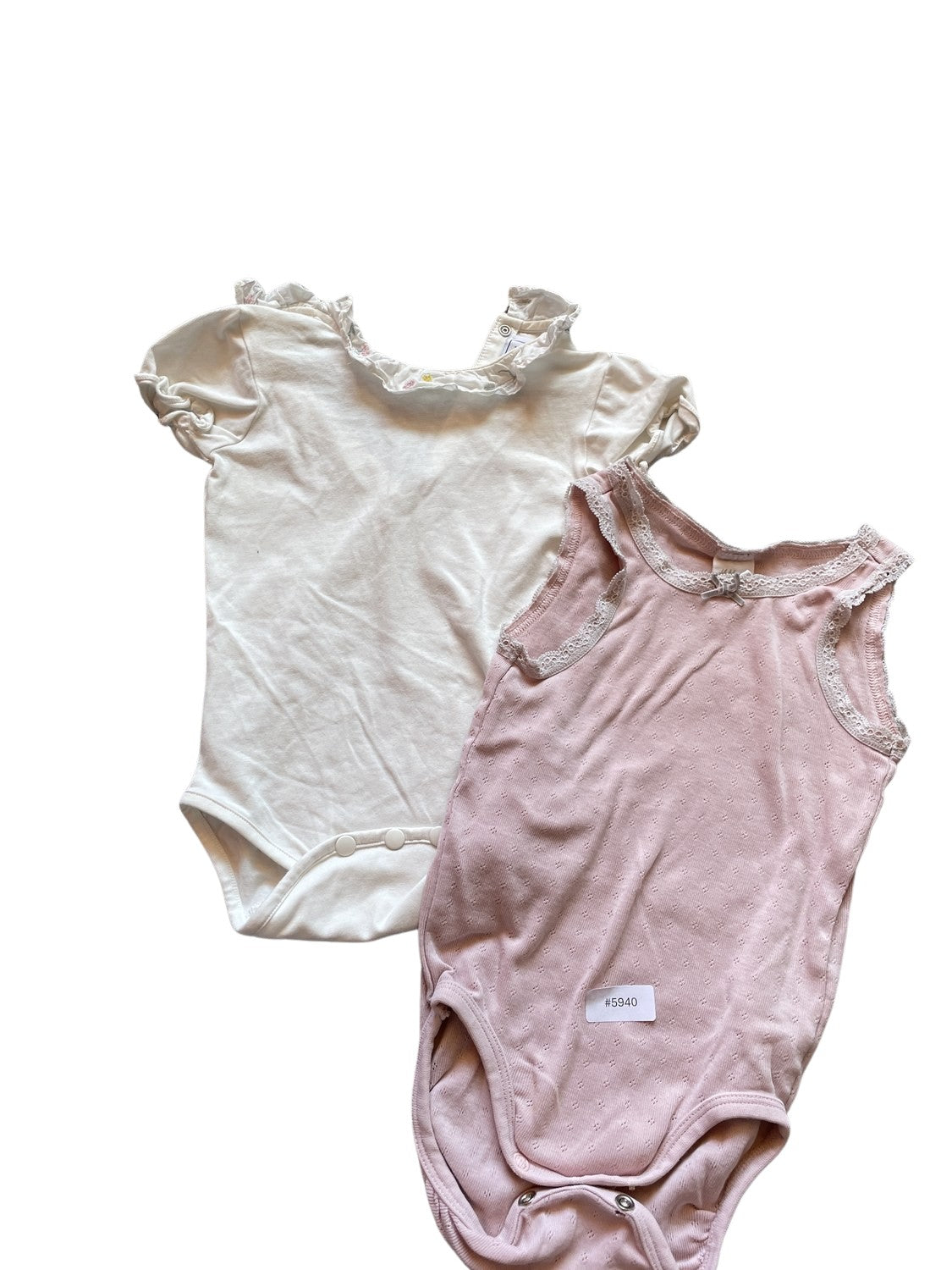 2er Bundle Body - Gr. 80