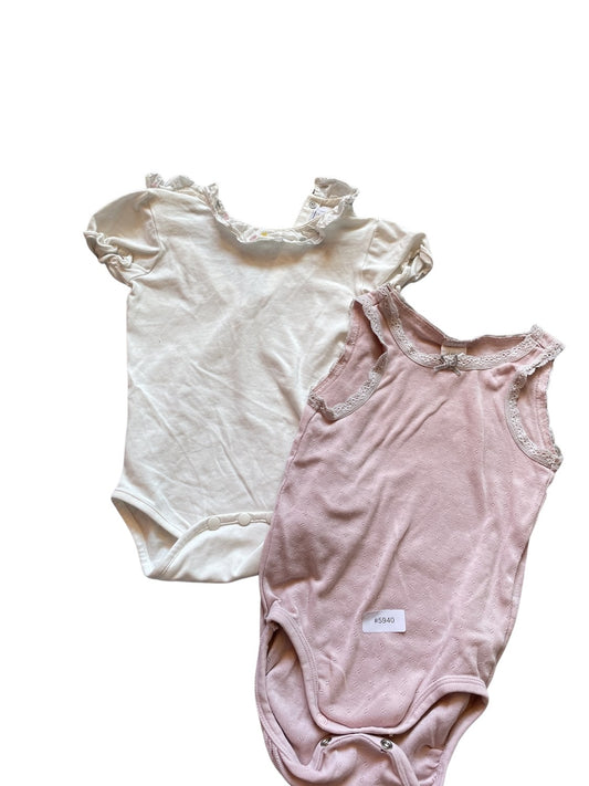 2er Bundle Body - Gr. 80