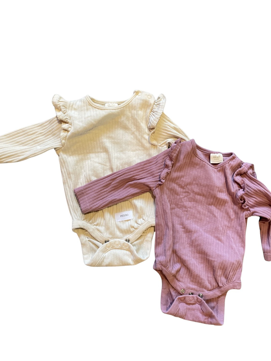 2er Bundle Body - Gr. 68