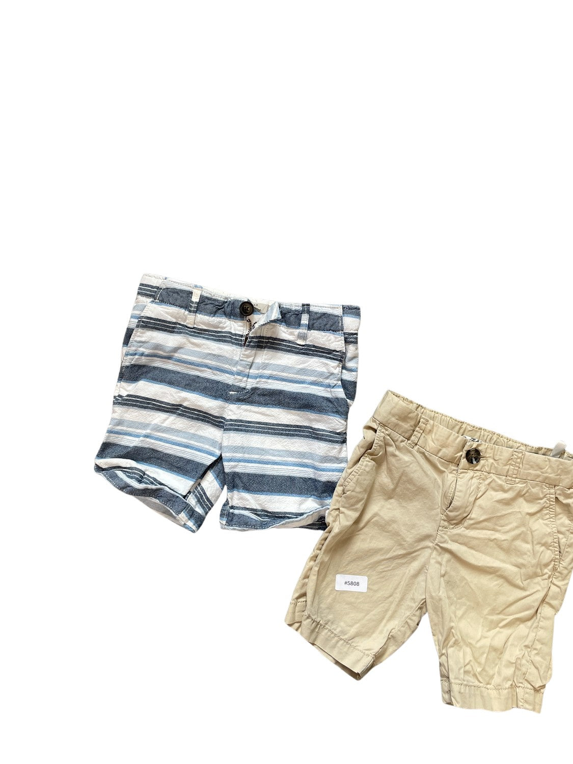 2er Bundle Shorts - Gr. 98
