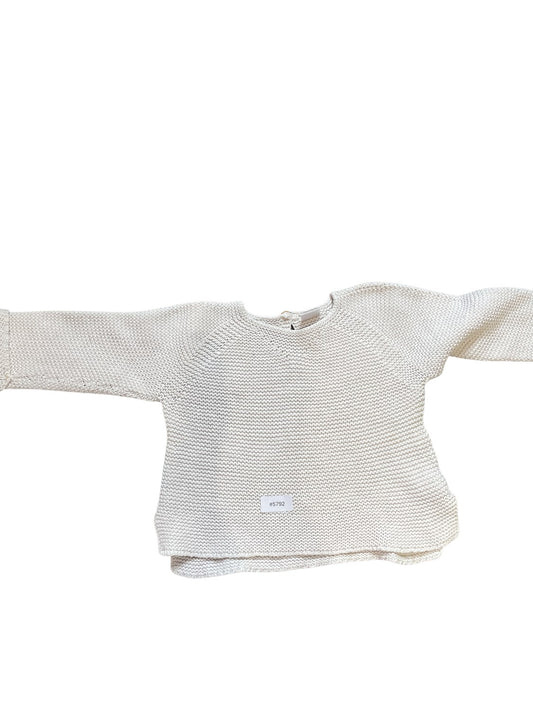 Pullover für Kinder - Gr. 80