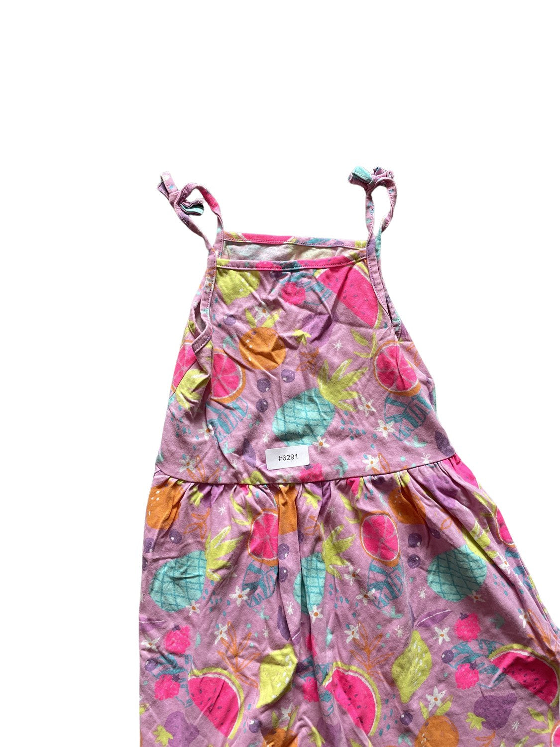 Farbenfroher Jumpsuit - Gr. 98