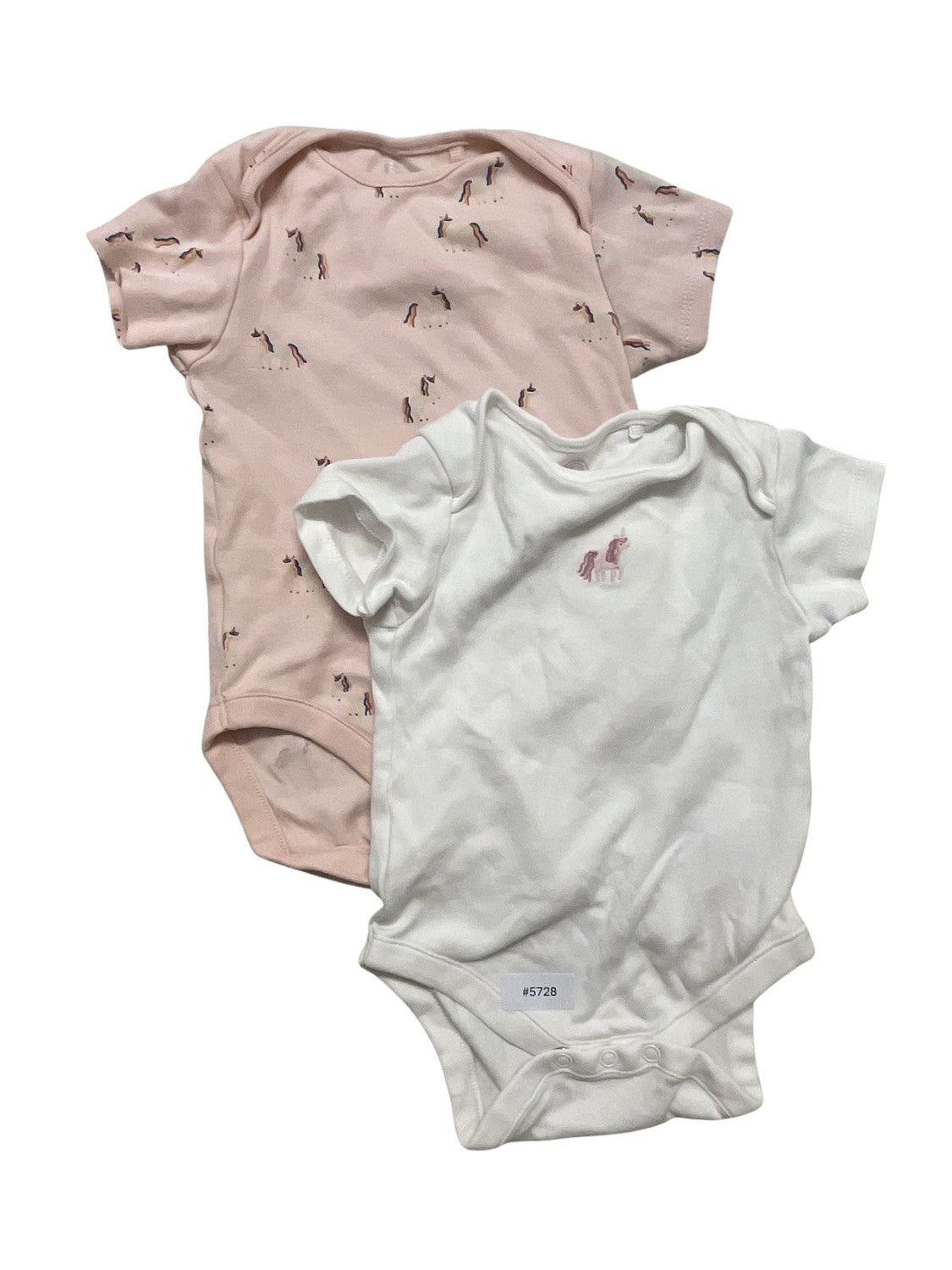 2er Bundle Body - Gr. 74