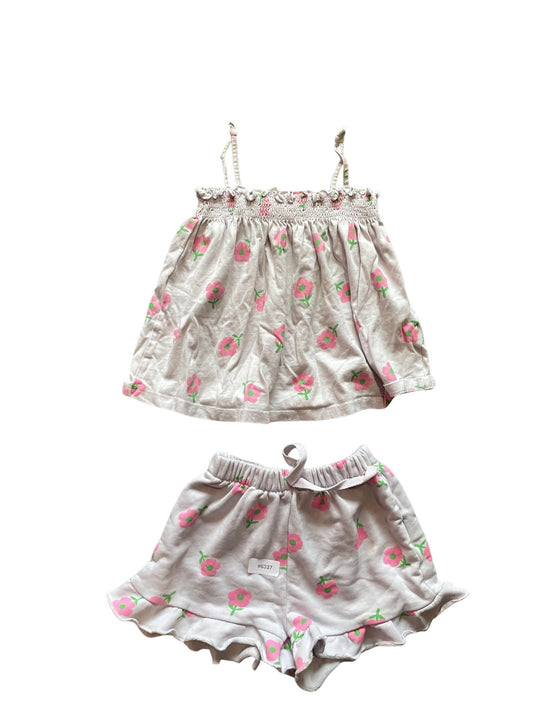 Blumen Set - Gr. 104