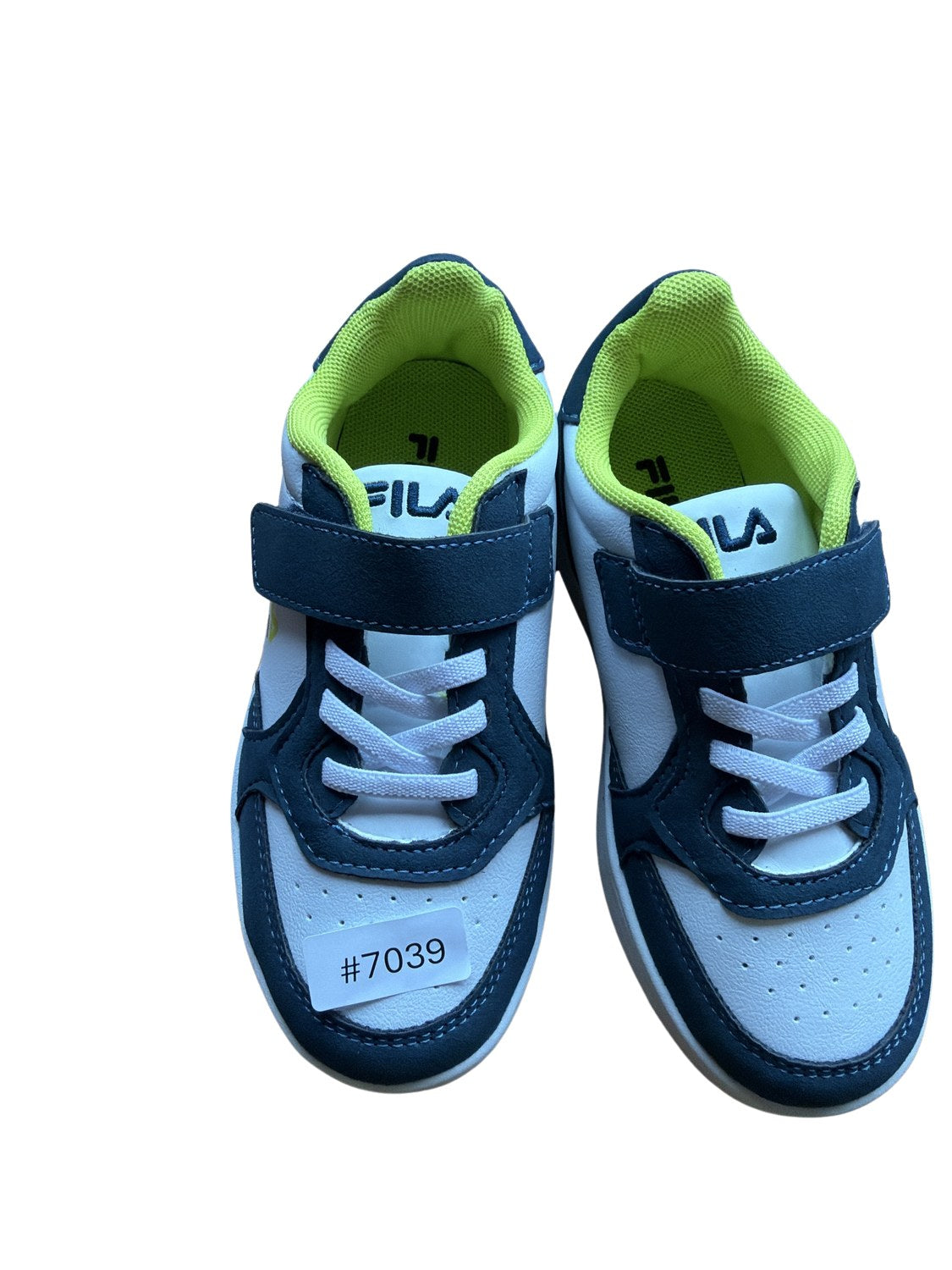 Sportliche Turnschuhe - Gr. 29