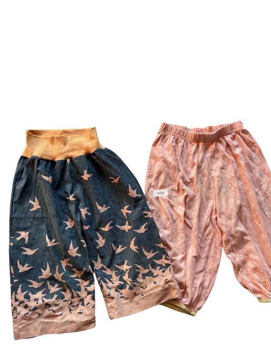 2er Bundle Hosen - Gr. 98