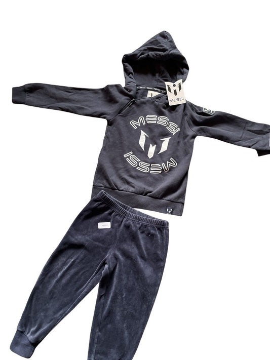 Set Hoodie und Jogginghose - Gr. 92