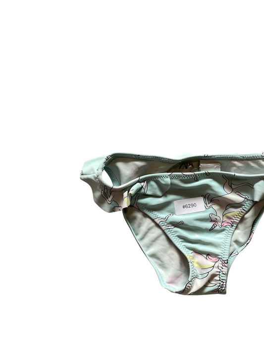 Badehose mit Einhörnern - Gr. 110