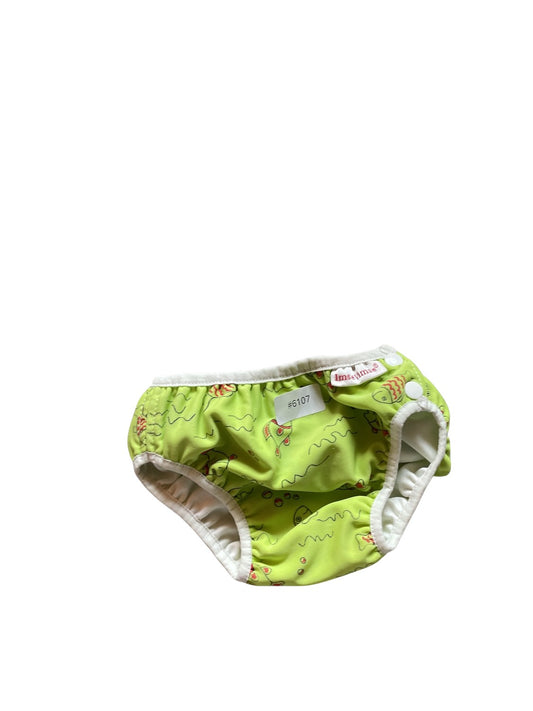 Badehose mit Muster - Gr. 56