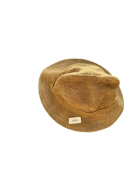 Braided Hat - Size 104
