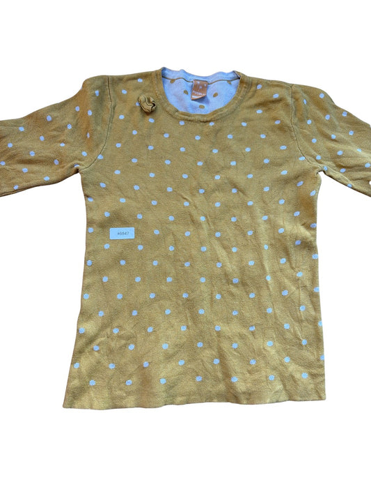Pull à pois - Taille 128