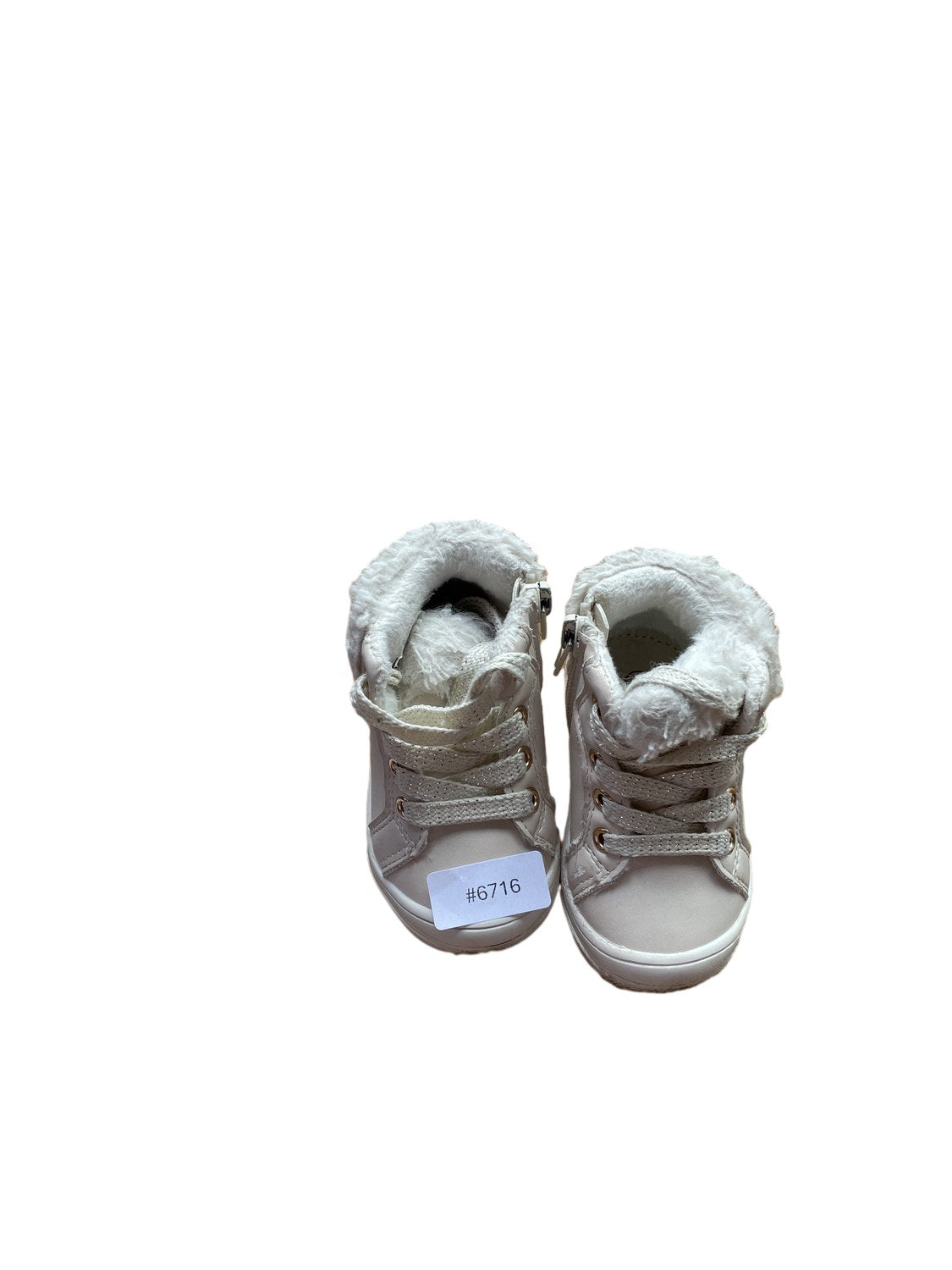 Winterstiefel - Gr. 18