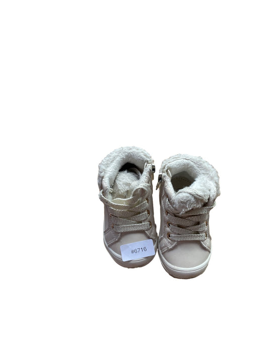 Winterstiefel - Gr. 18