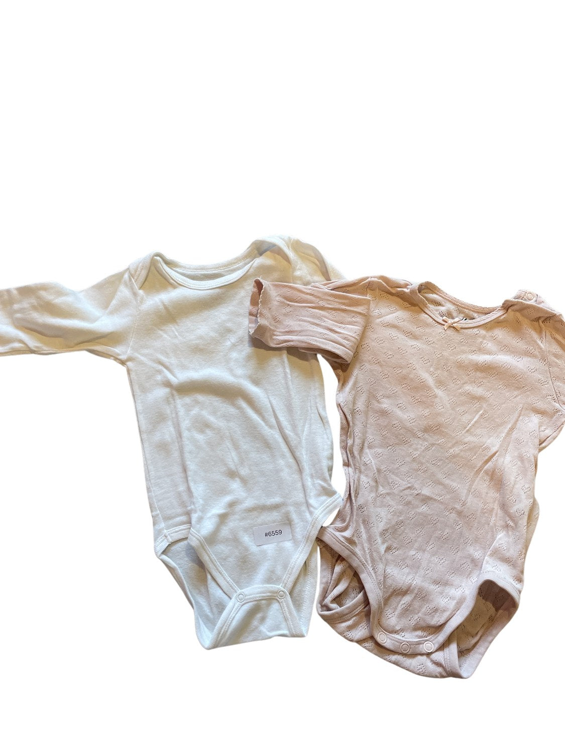 2er Bundle Body - Gr. 74