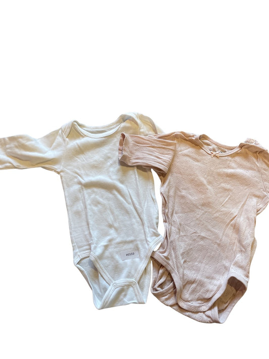 2er Bundle Body - Gr. 74