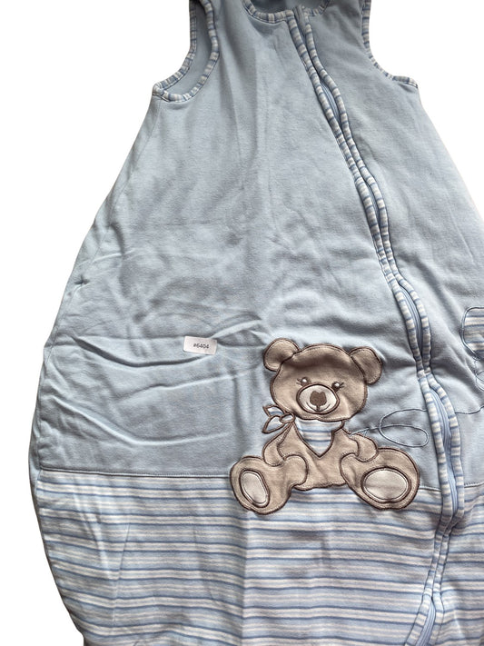 Adorable gigoteuse à motif d’ourson - Taille 86
