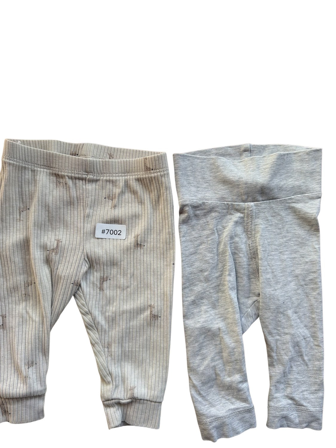 2er Bundle Leggings - Gr. 68