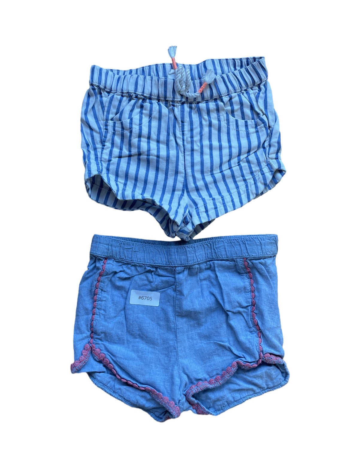 2er Bundle Shorts - Gr. 80