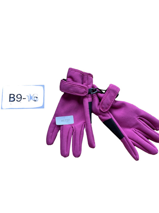 Handschuhe - Gr. 116