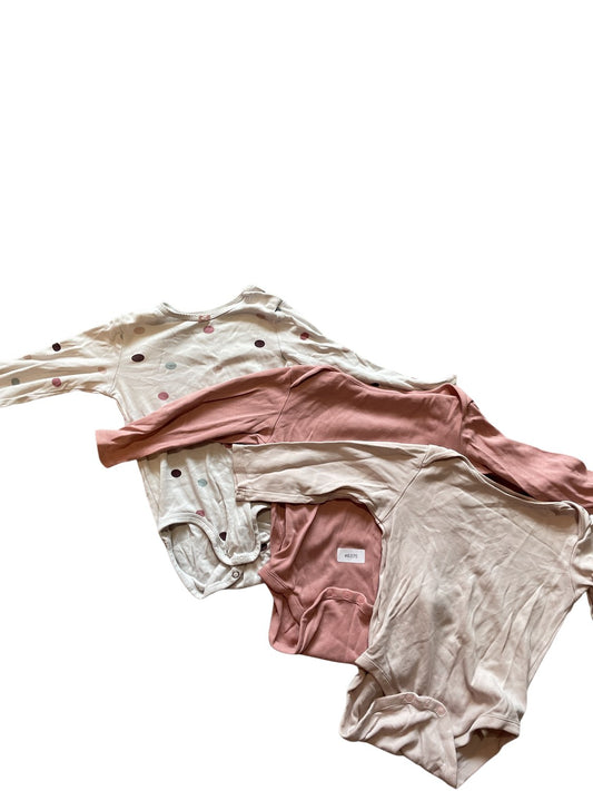 3er Bundle Body - Gr. 92
