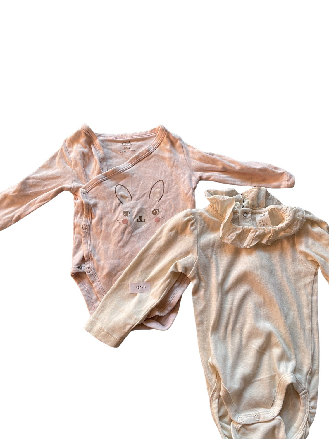 2er Bundle Body - Gr. 80
