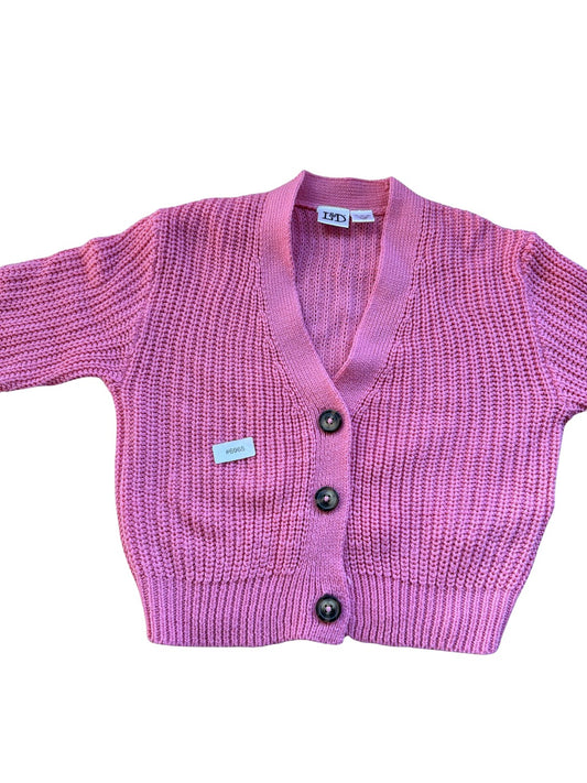 Gilet en maille - Taille 122