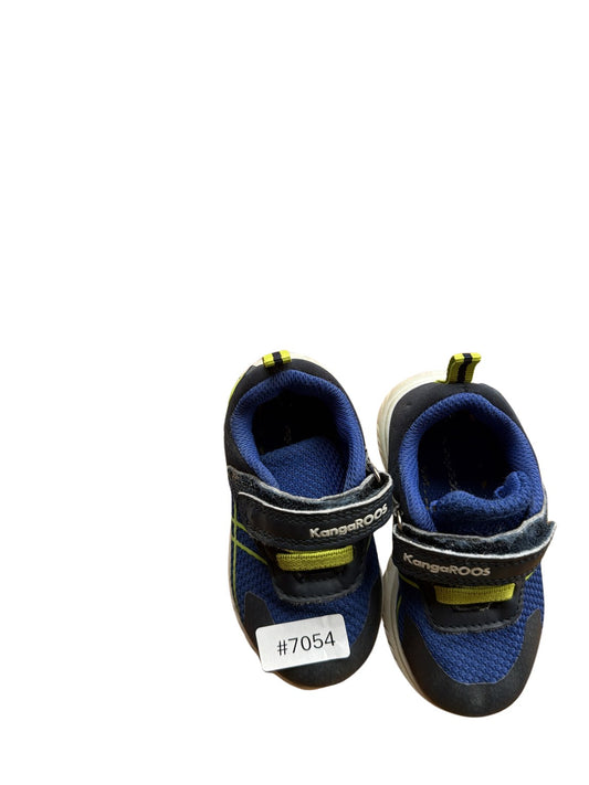 Turnschuhe - Gr. 21