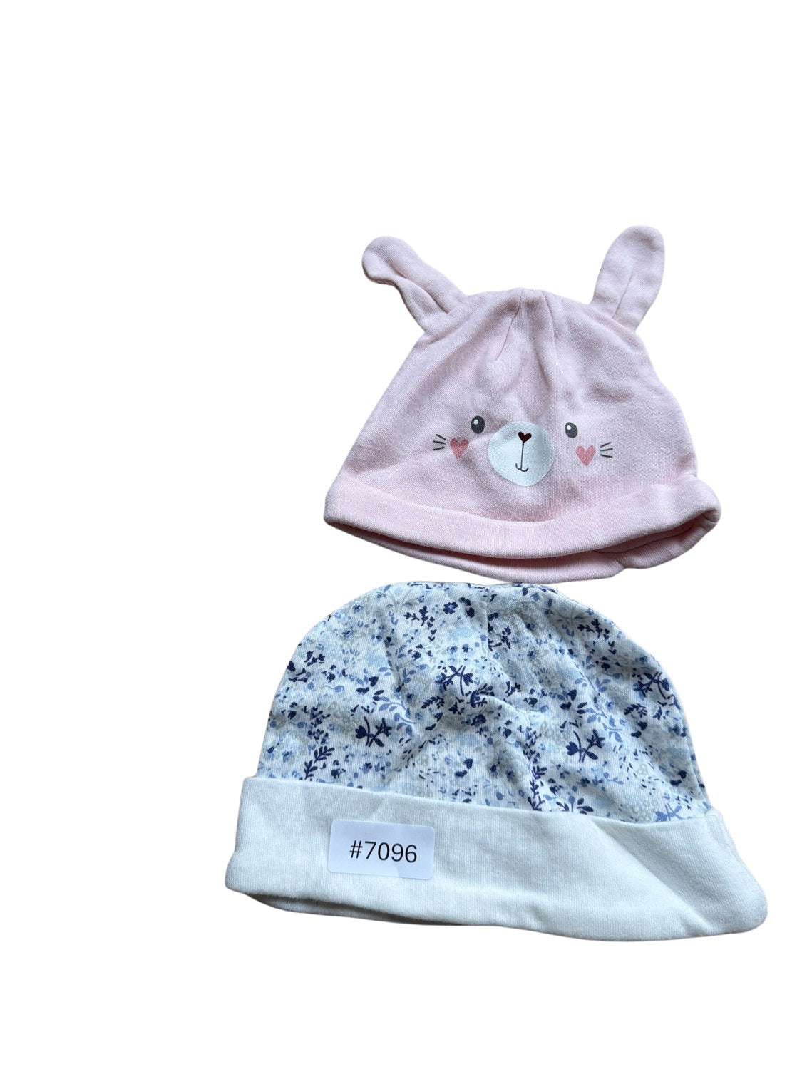 2er Bundle Mütze - Gr. 50