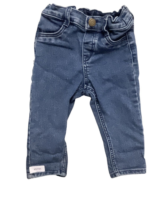 Jeans für Jungen - Gr. 74