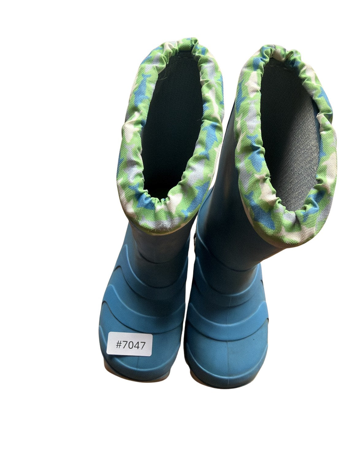 Regenstiefel - Gr. 26