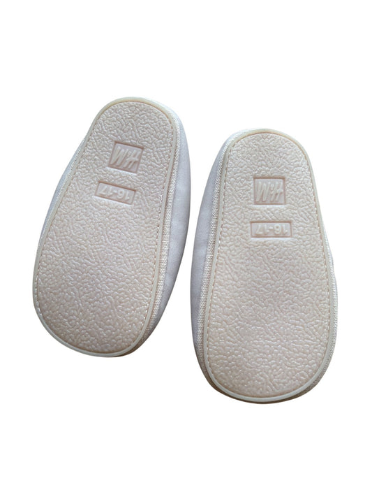 Schuhe - Gr. 16