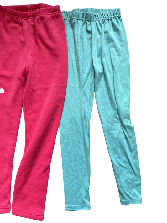 2er Bundle Leggings - Gr. 134