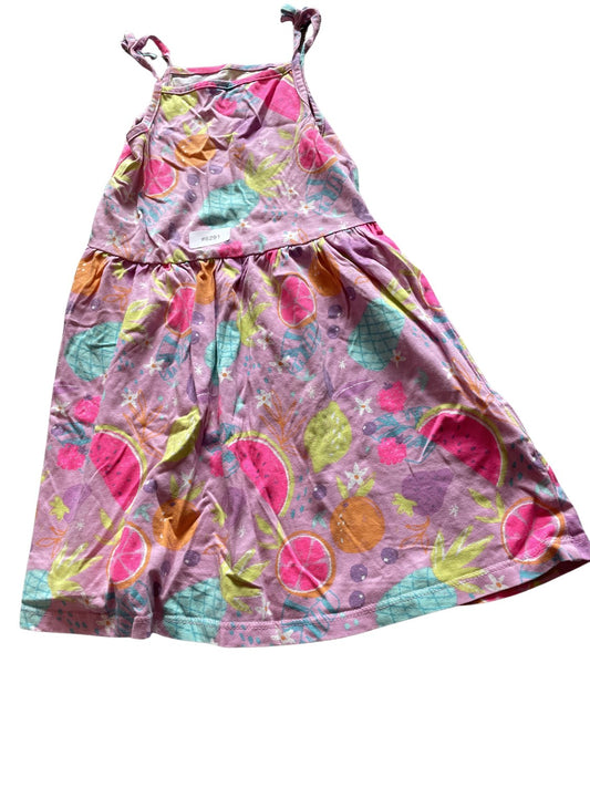 Farbenfroher Jumpsuit - Gr. 98