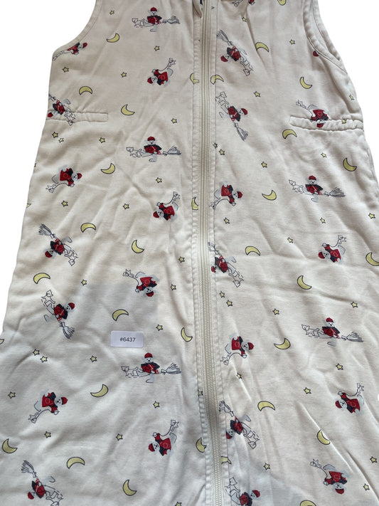 Schlafsack mit Motiven - Gr. 110