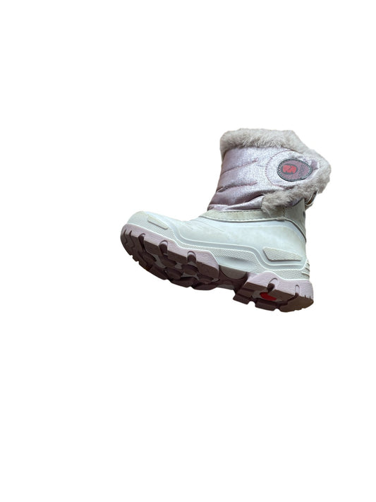 Bottes d'hiver chaudes - Pt. 28