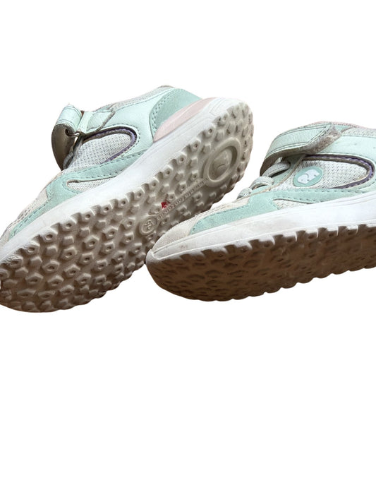 Sportliche Turnschuhe - Gr. 26