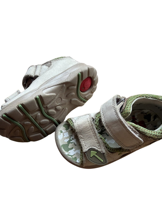 Kinder Sandalen - Gr. 19