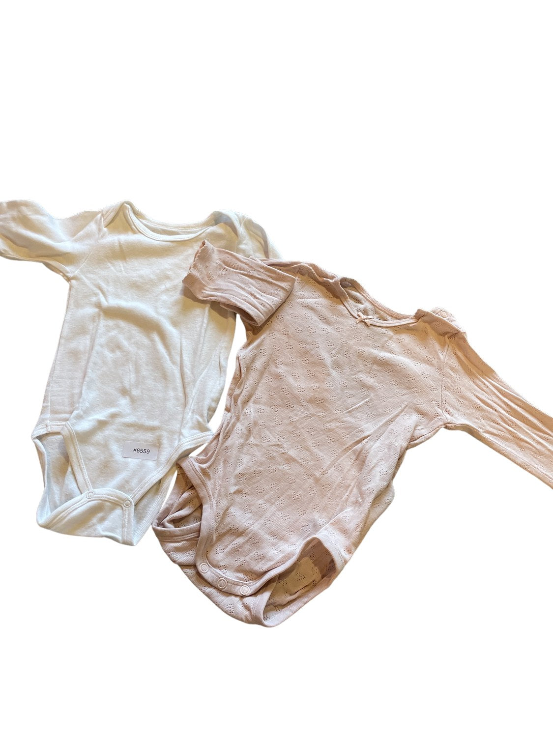 2er Bundle Body - Gr. 74
