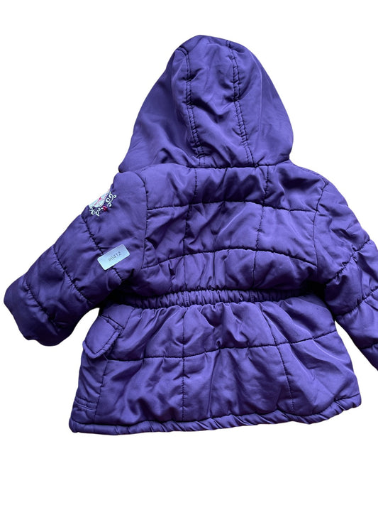 Veste d'hiver Lila - T. 86