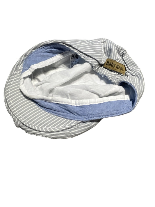 Jacke mit Mütze - Gr. 80