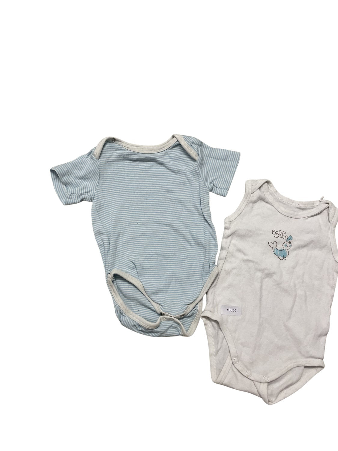 2er Bundle Body - Gr. 74