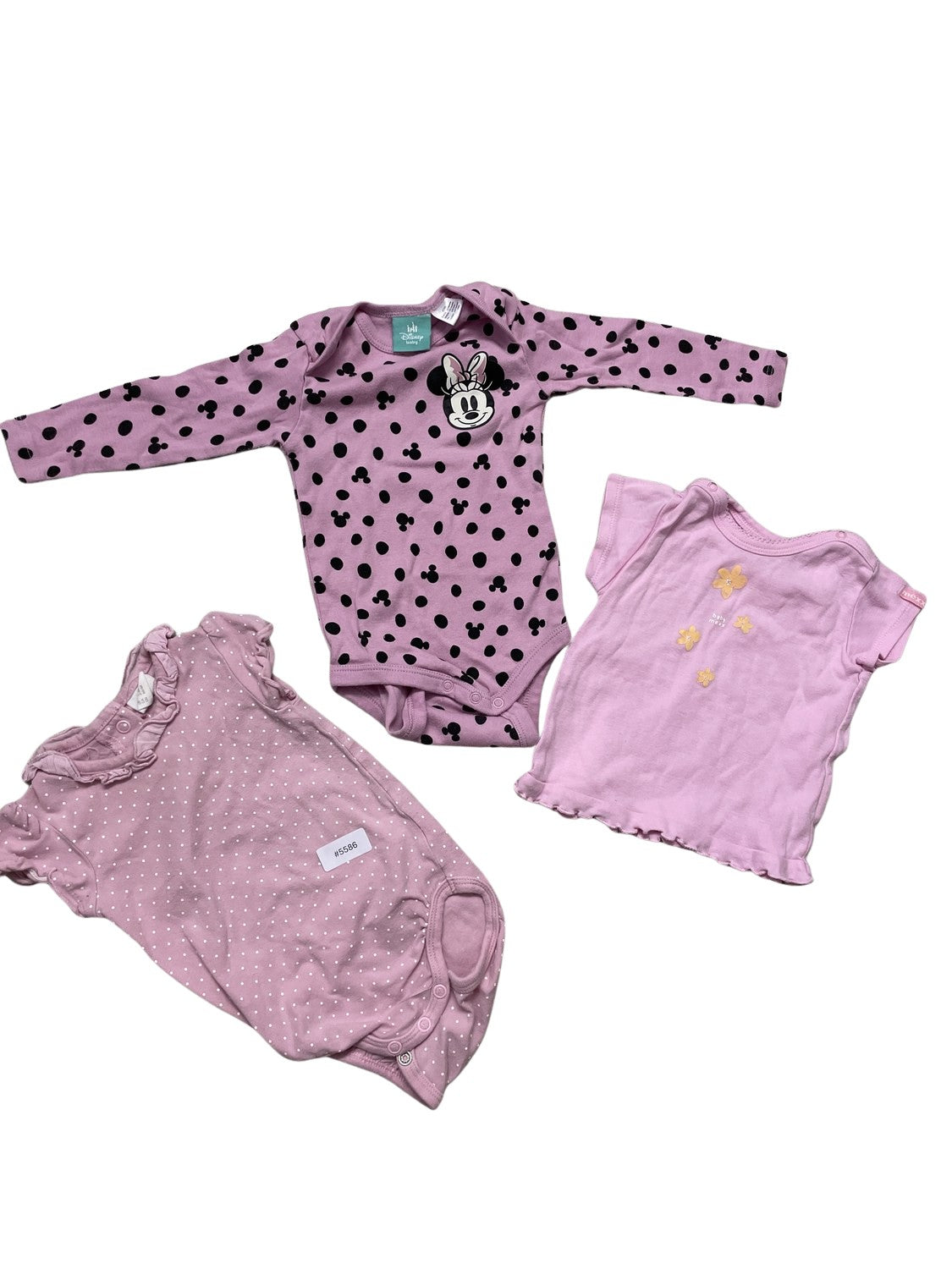 3er Bundle Body - Gr. 62
