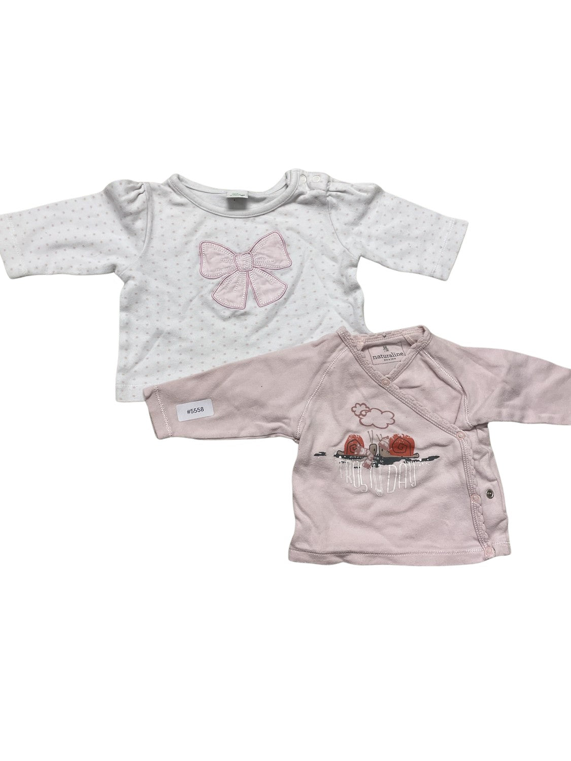 2er Bundle Pullover - Gr. 56