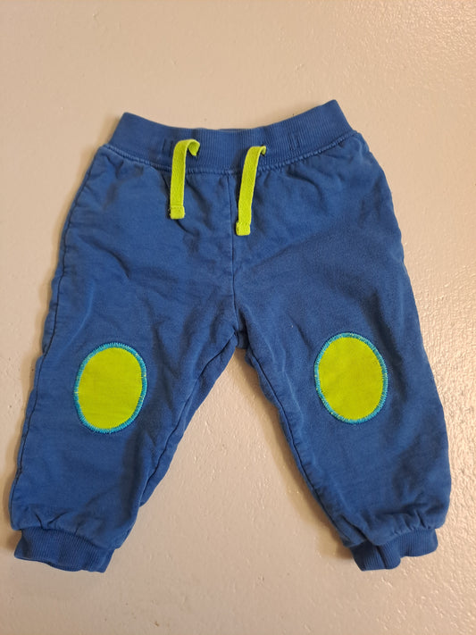 Jogginghose lang - Gr. 74