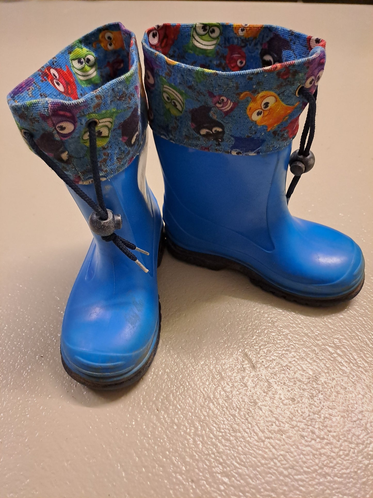 Gummistiefel - Gr. 25