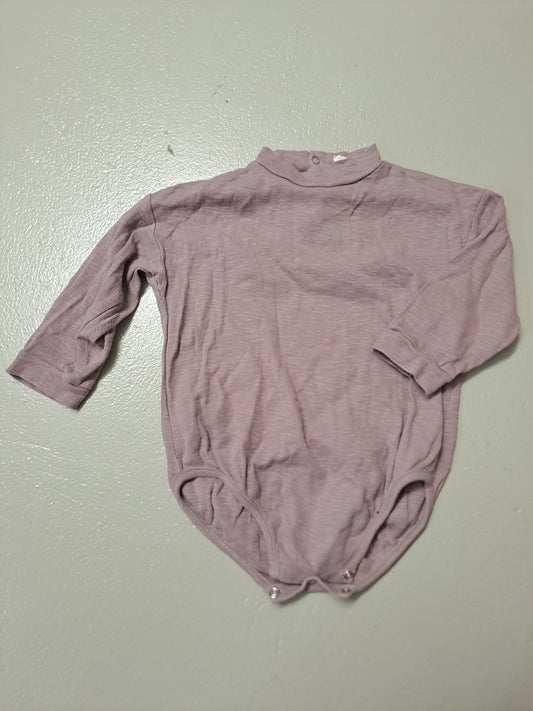 Body lang Hessnatur - Gr. 86/92