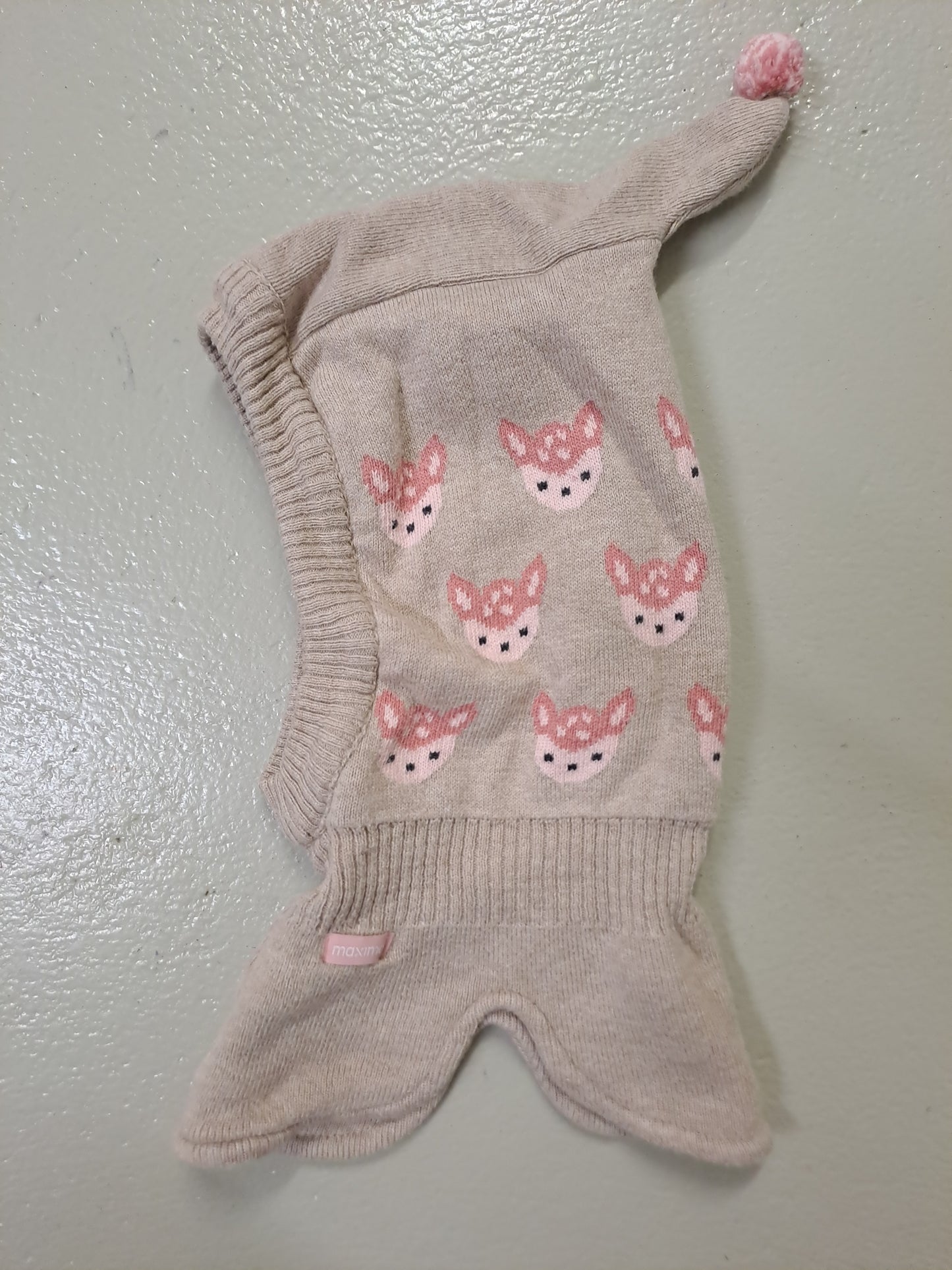 Mütze - Gr. 98/104 (51)