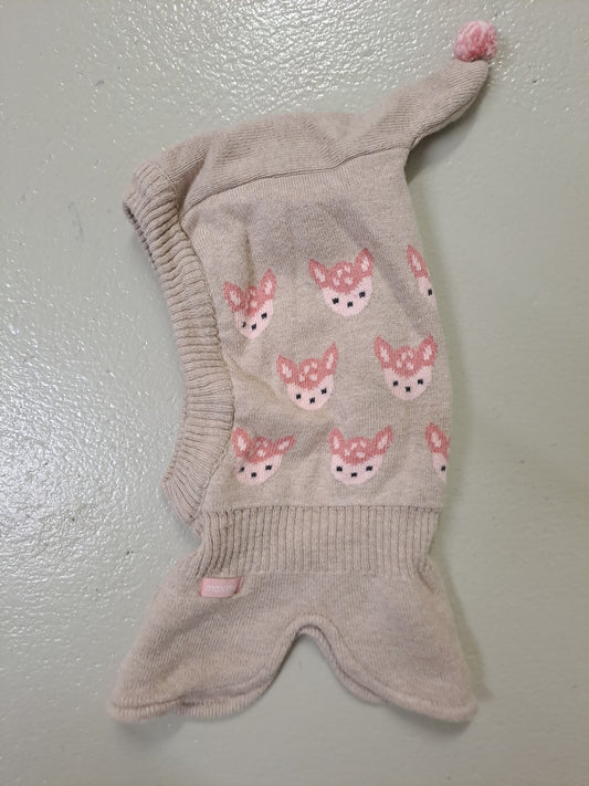 Mütze - Gr. 98/104 (51)